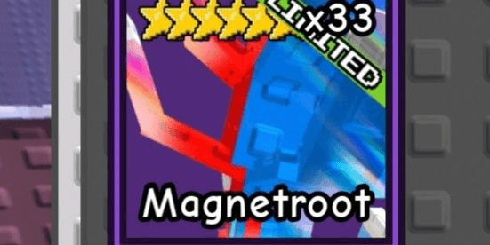 Gambar Product Magnetroot