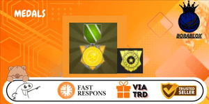 1000 MEDALS