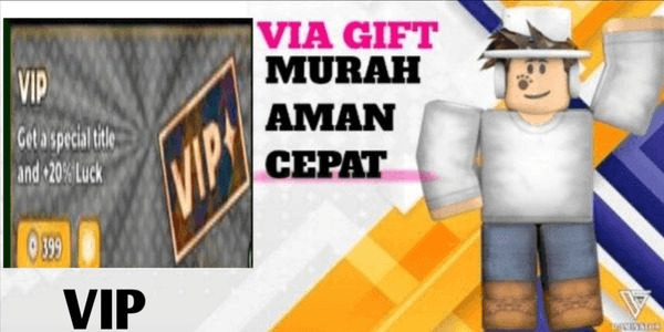 Gambar Product VIP