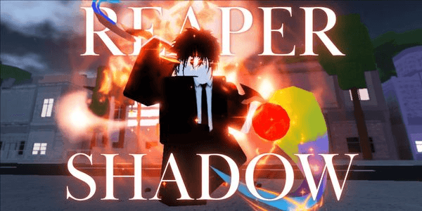 Gambar Product Unusual Reaper: Shadow Pattern 2 Blessing's Halo Charm - A Universal Time (AUT)