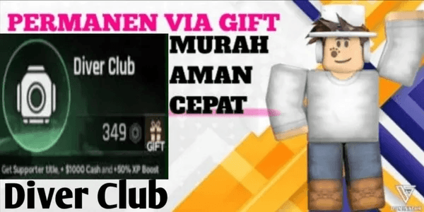 Diver Club