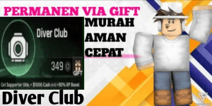Diver Club