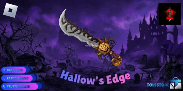Gambar Product Hallow's Edge