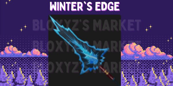 Gambar Product Winter's Edge