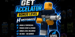 get accelerator