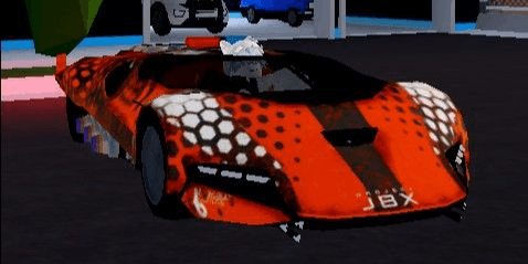 Gambar Product JBX-0031