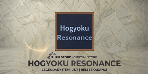 Hogyoku Resonance