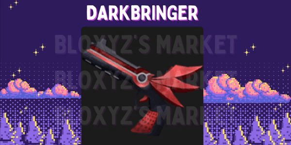 Gambar Product Darkbringer
