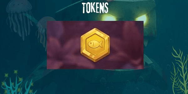 Gambar Product 1 Token