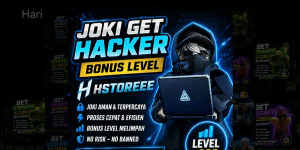 get hacker