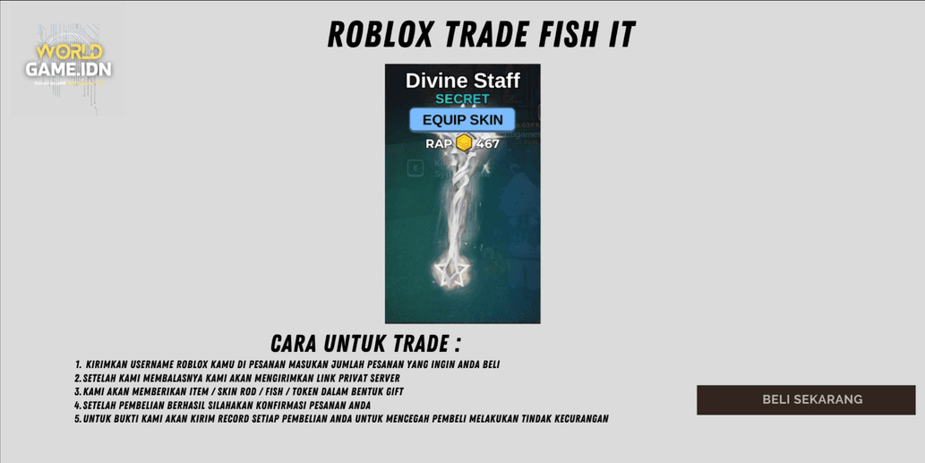 Product Showcase