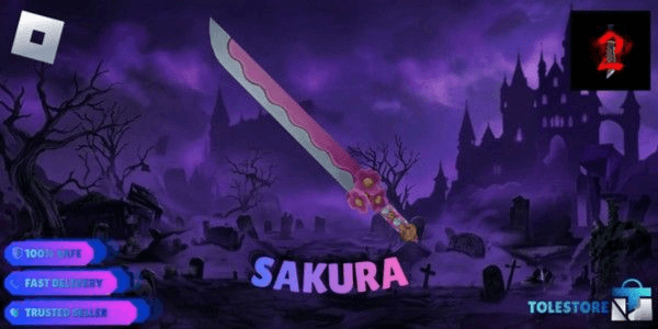 Gambar Product Sakura