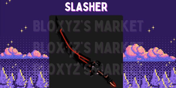 Gambar Product Slasher