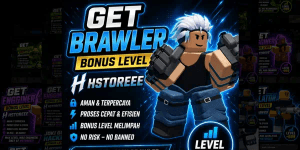get brawler