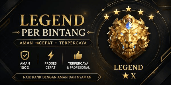 Legend Per Bintang