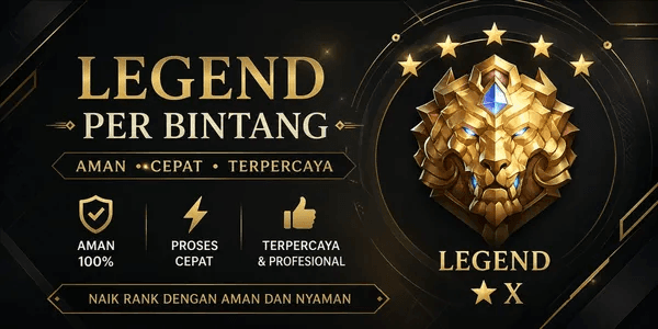 Legend Per Bintang