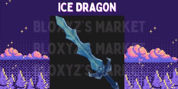 Gambar Product Ice Dragon