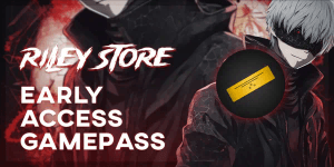 Early Access