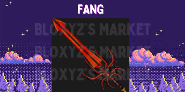 Gambar Product Fang