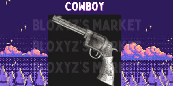 Gambar Product Cowboy