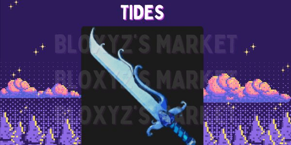 Gambar Product Tides
