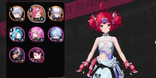 Gambar Product AMERICA NANALY + SKINS BAICANG LVL 3 MC MALE
