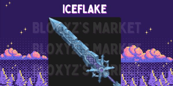 Gambar Product Iceflake