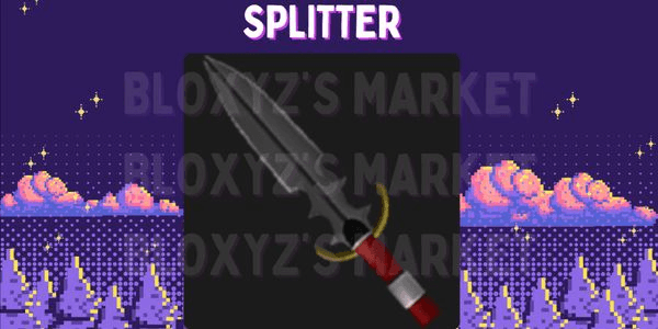 Gambar Product Splitter