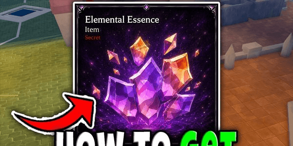 Gambar Product Elemental Essence