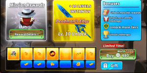 Season Pass