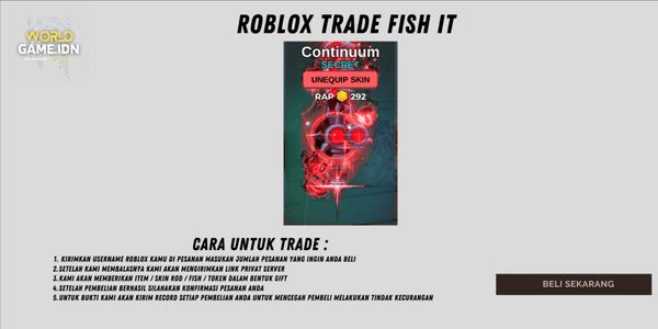 Gambar Product Continuum