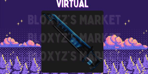 Gambar Product Virtual