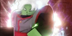 YBA | FUSED ZAMASU | TWOH