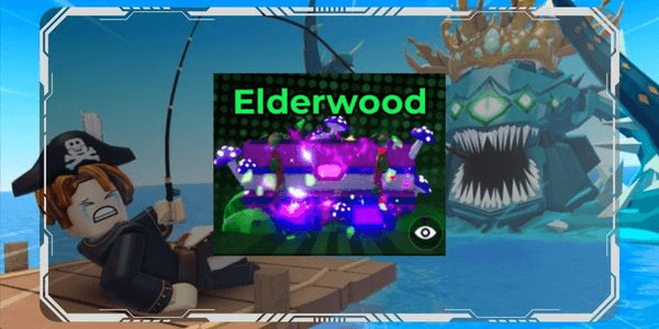 Gambar Product Elderwood Crate 5x