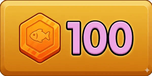  Token - 100