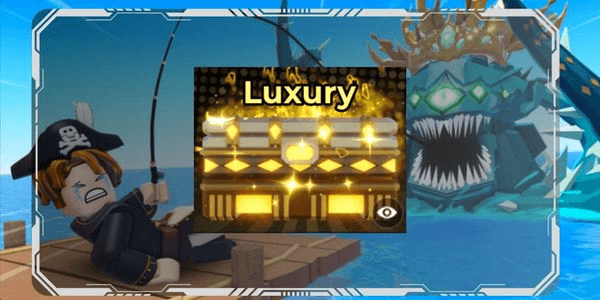 Gambar Product Luxury Crate 5x