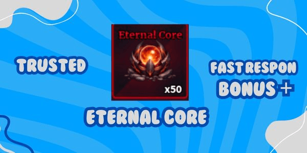 Gambar Product Eternal Core