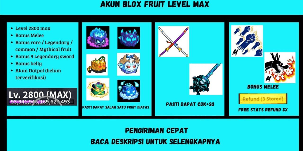 Product Showcase