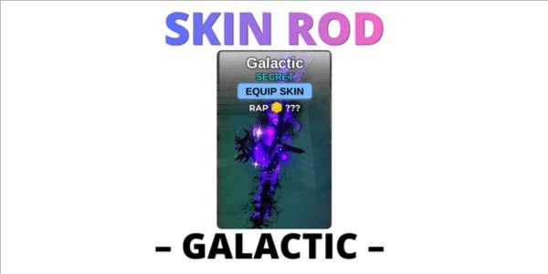 Gambar Product Galactic