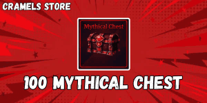 Mythical Chest