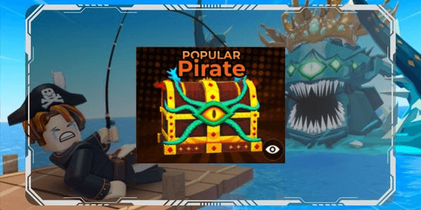 Gambar Product Pirate Crate 5x