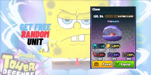 Clam