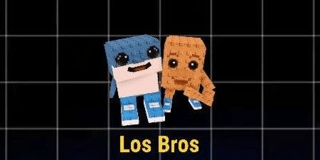 Gambar Product Los Bros