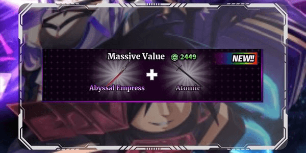 Gambar Product Abyssal + Atomic