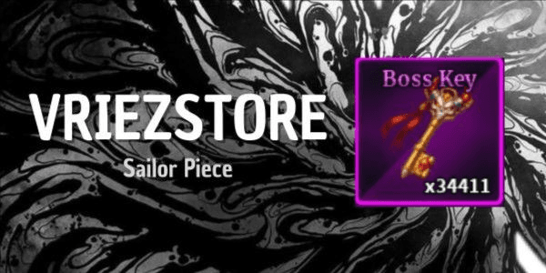 Gambar Product Boss Key