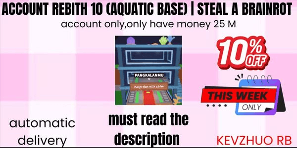 Gambar Product REBITH 10 (AQUATIC BASE) | SAB