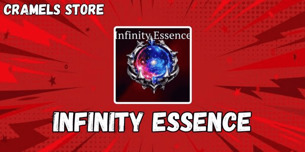 Gambar Product Infinity Essence