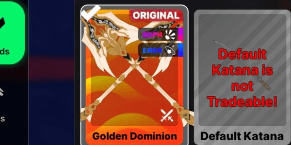 Gambar Product Golden Dominion