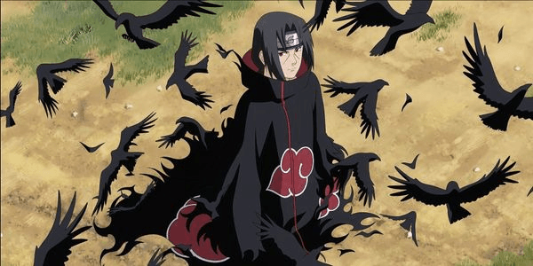 Gambar Product Itachi Uchiha (Naruto Skin Julian)