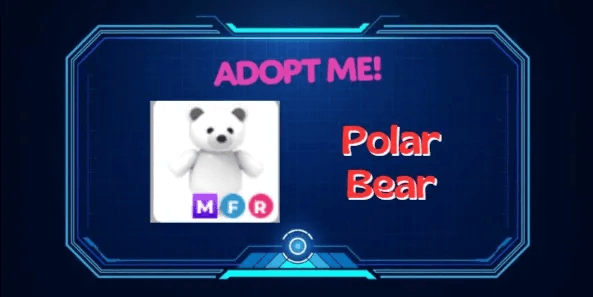Polar Bear MFR